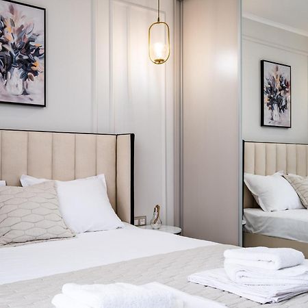 Perfect Stay Near Sea Garden Варна Экстерьер фото