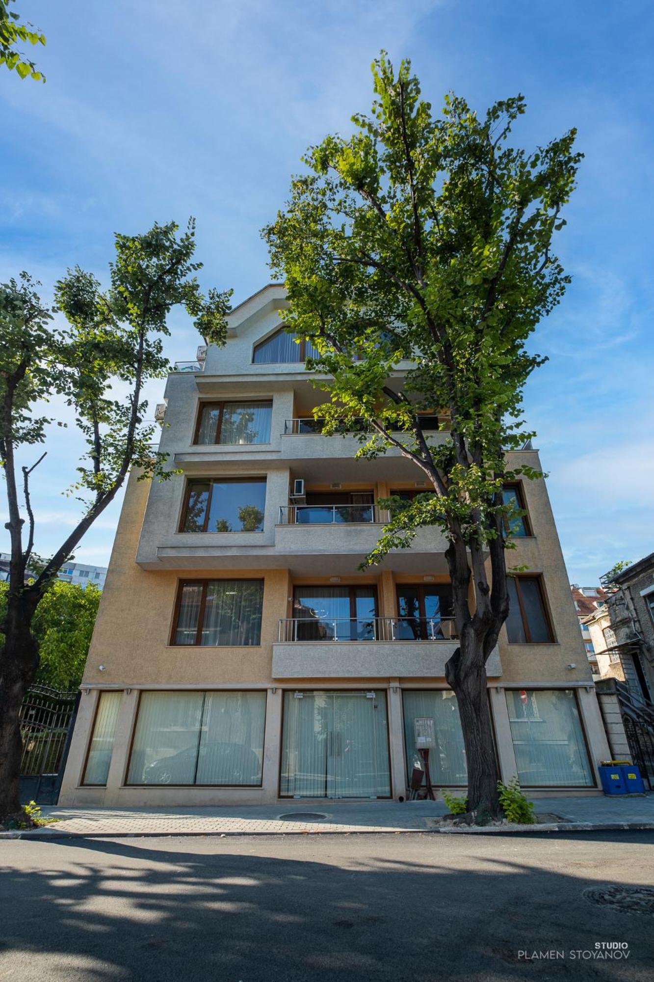 Perfect Stay Near Sea Garden Варна Экстерьер фото