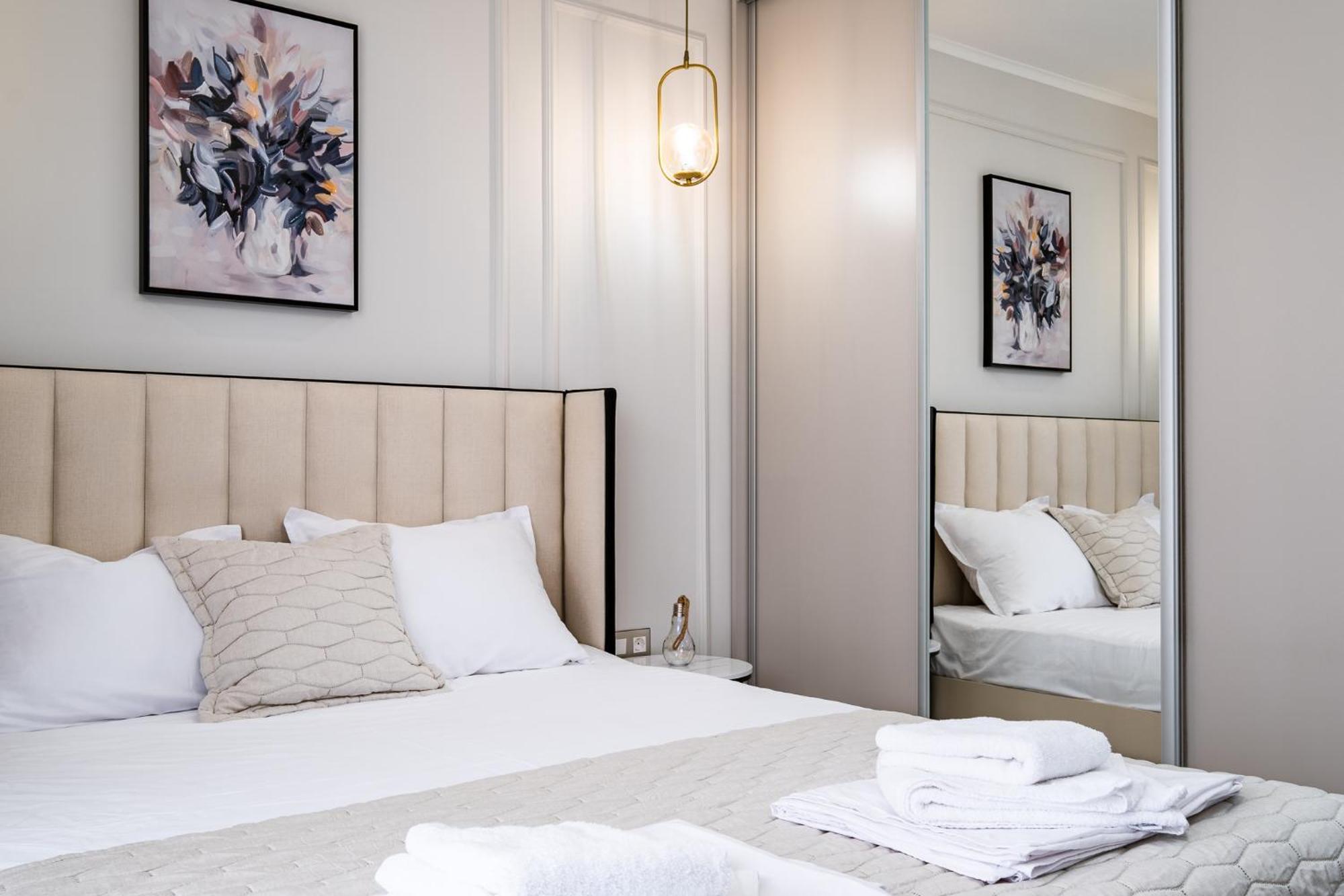 Perfect Stay Near Sea Garden Варна Экстерьер фото