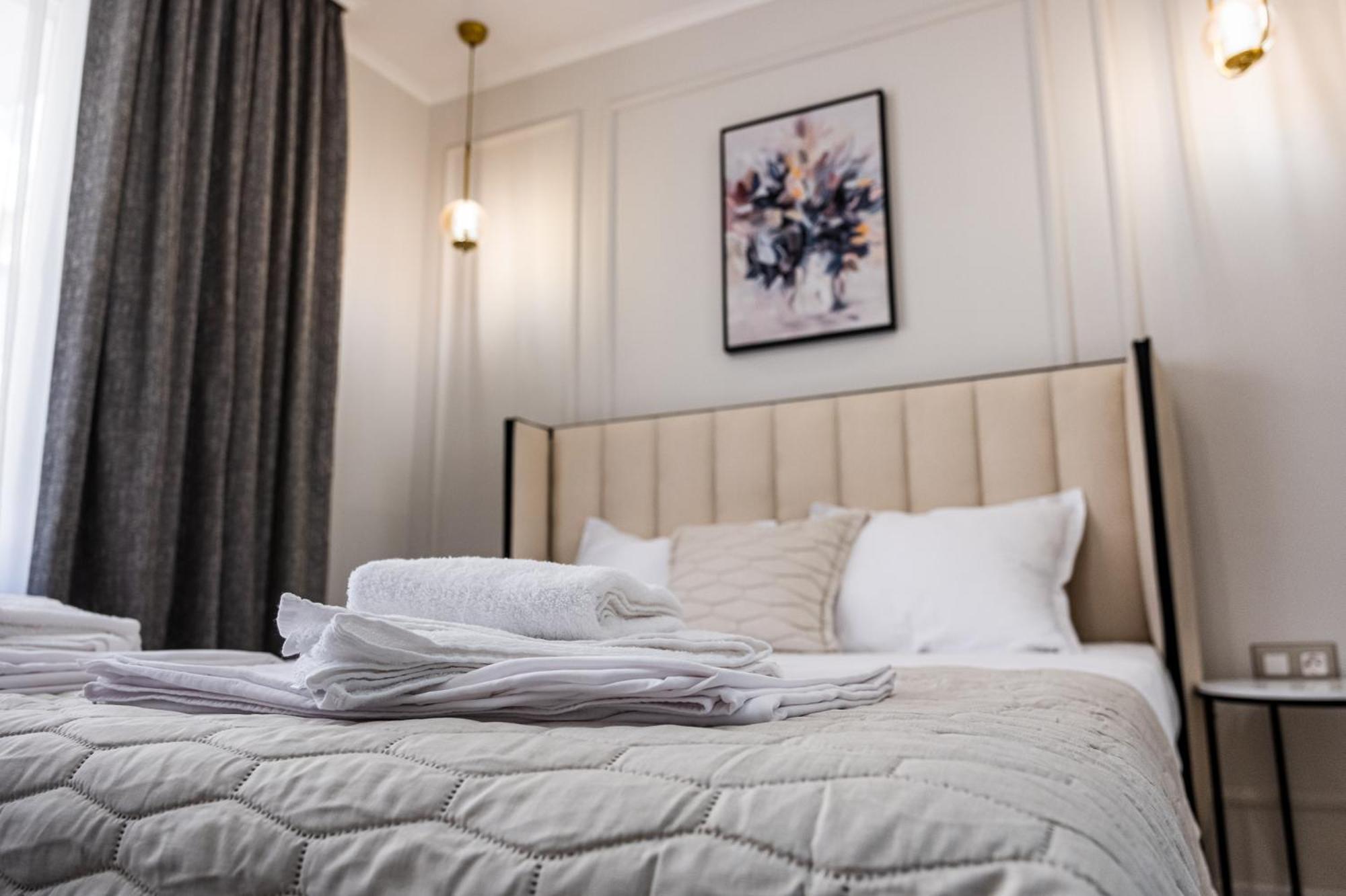 Perfect Stay Near Sea Garden Варна Экстерьер фото