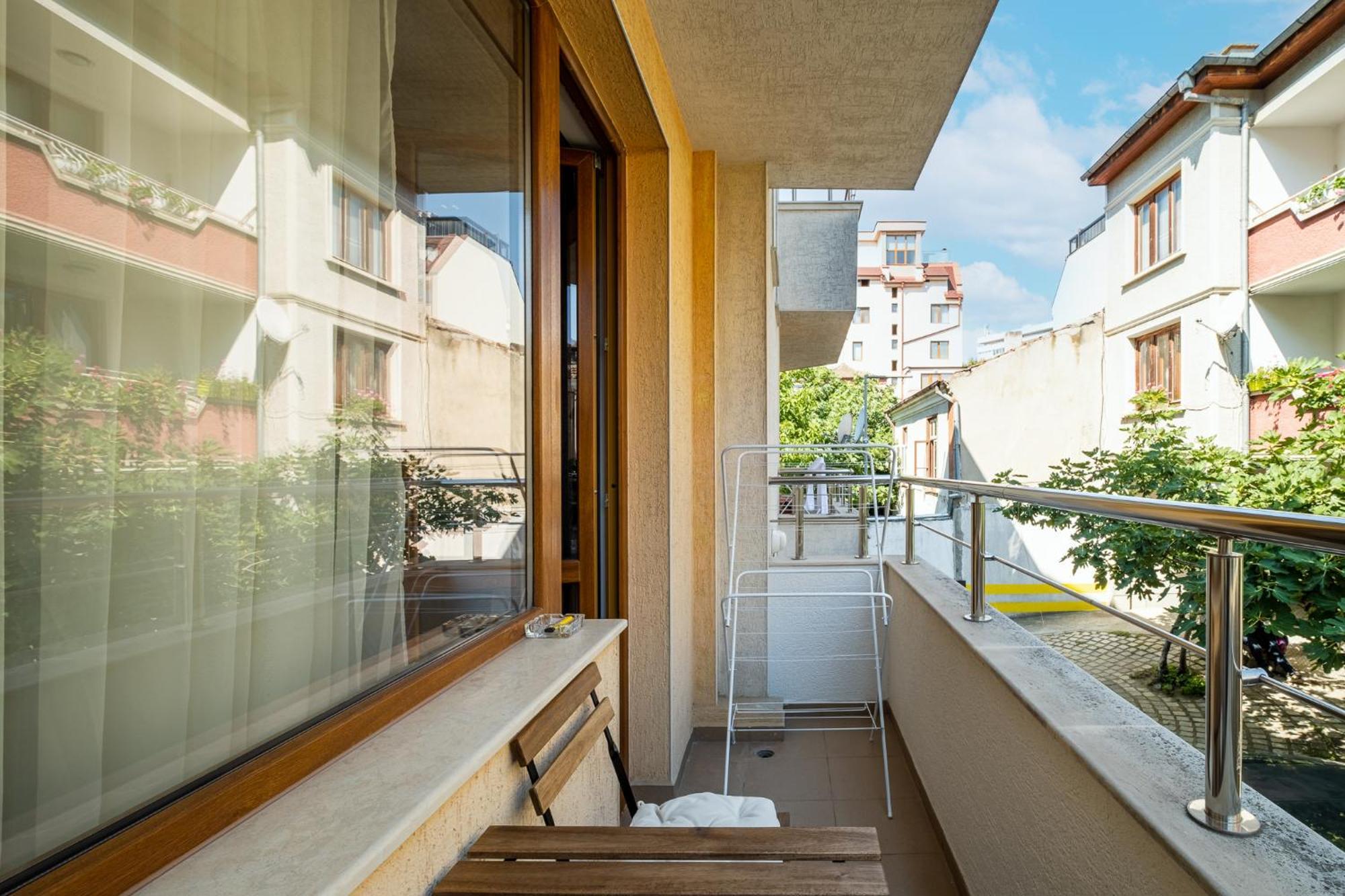 Perfect Stay Near Sea Garden Варна Экстерьер фото