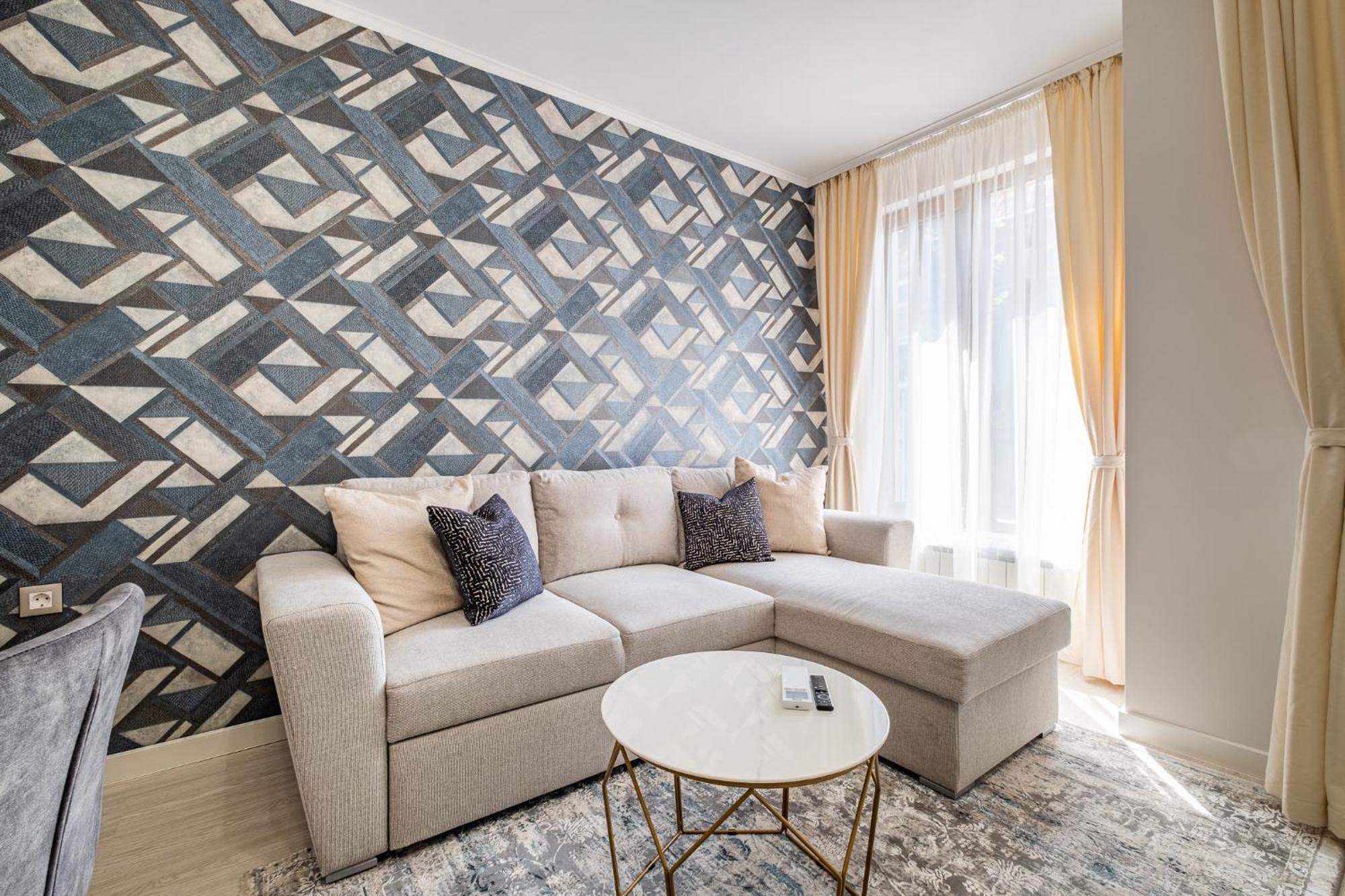 Perfect Stay Near Sea Garden Варна Экстерьер фото