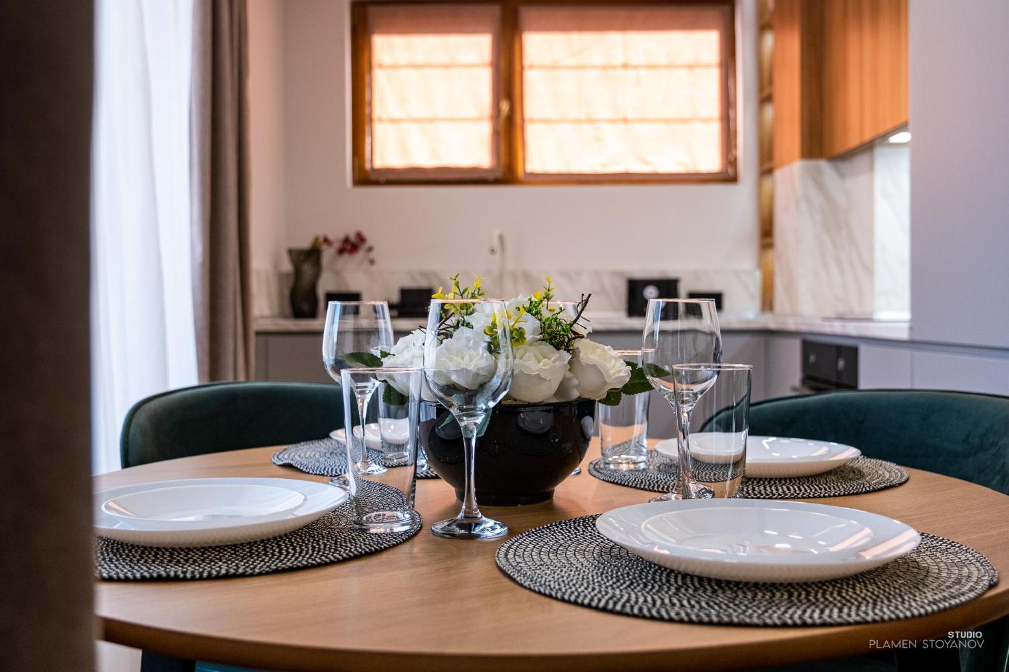 Perfect Stay Near Sea Garden Варна Экстерьер фото