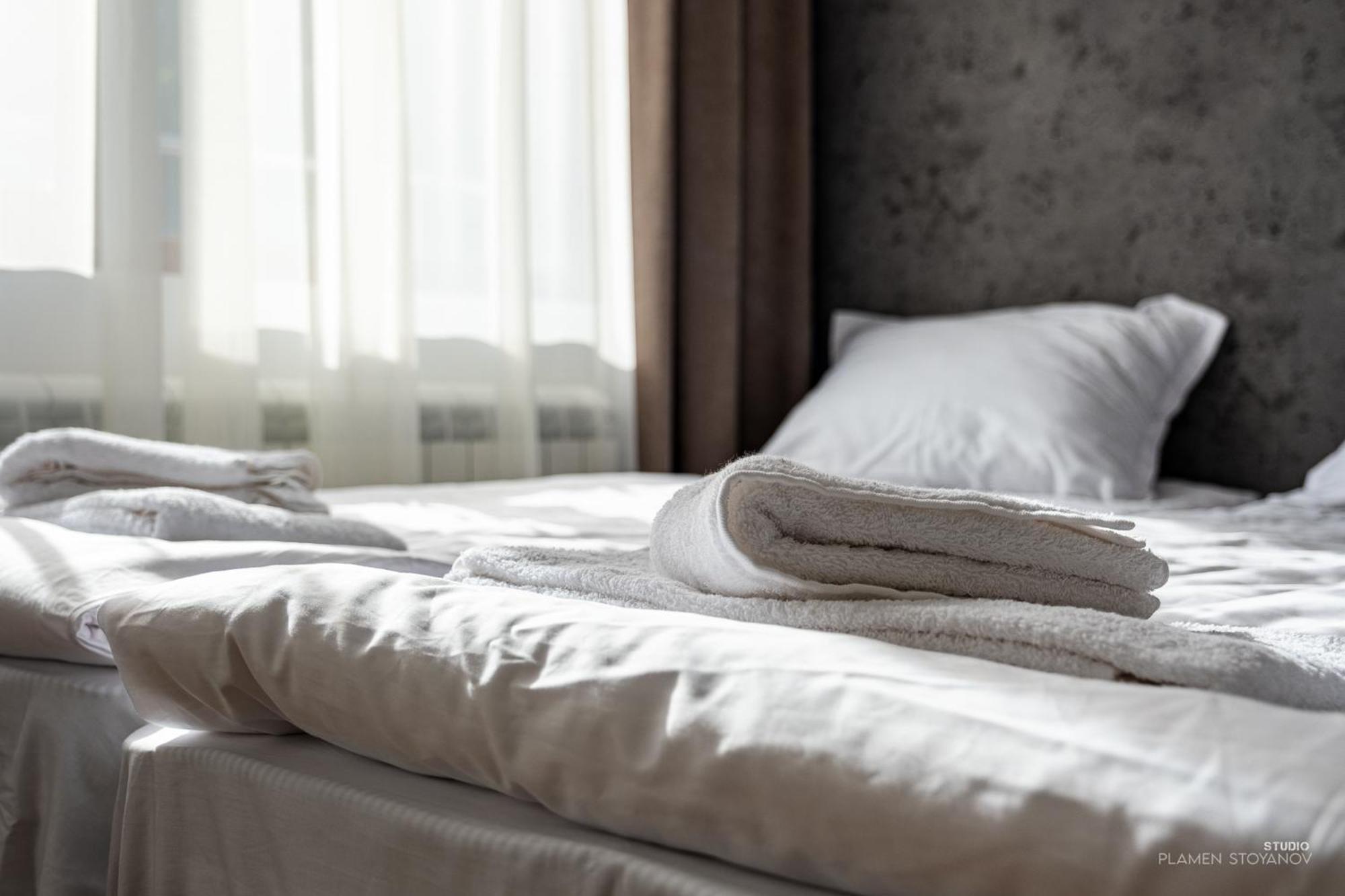 Perfect Stay Near Sea Garden Варна Экстерьер фото