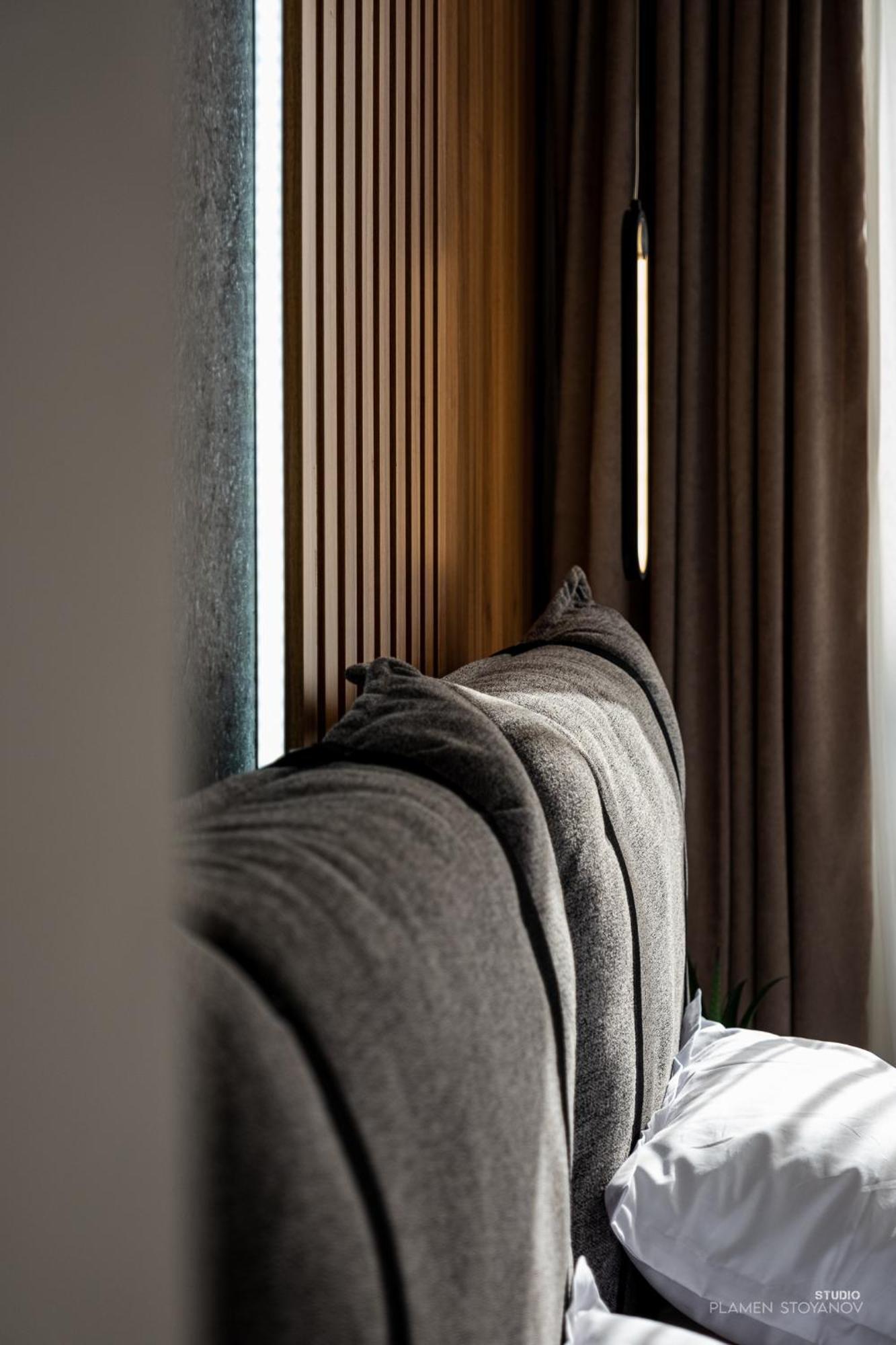 Perfect Stay Near Sea Garden Варна Экстерьер фото