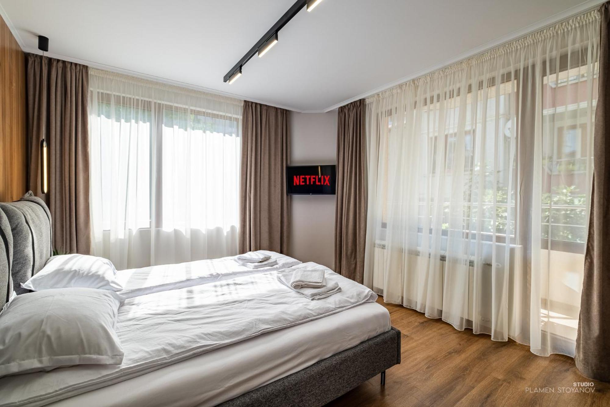 Perfect Stay Near Sea Garden Варна Экстерьер фото