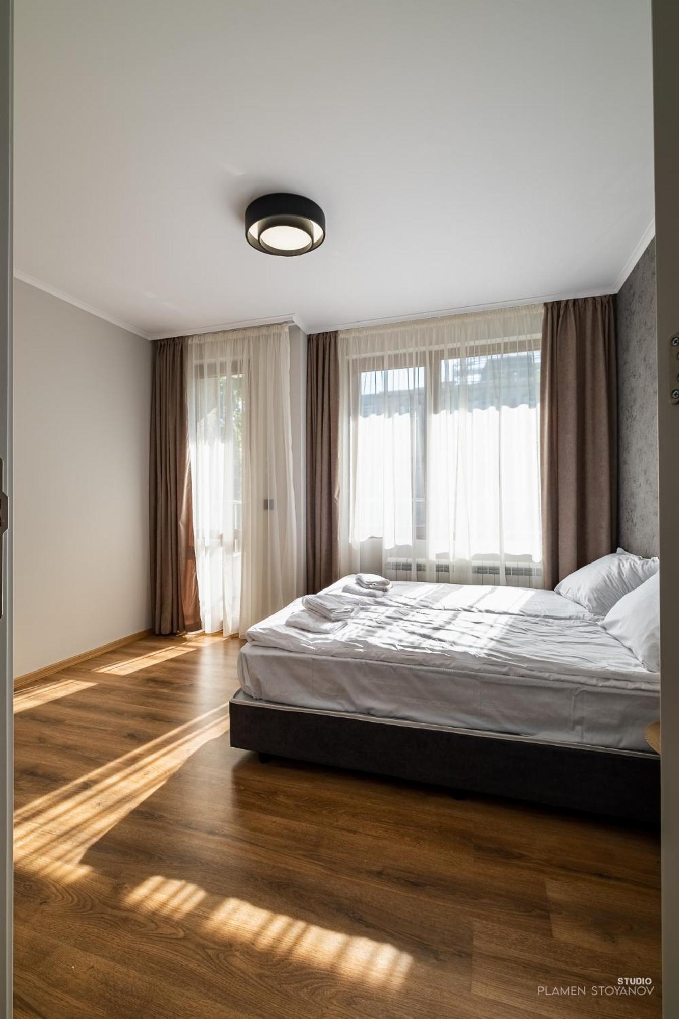 Perfect Stay Near Sea Garden Варна Экстерьер фото