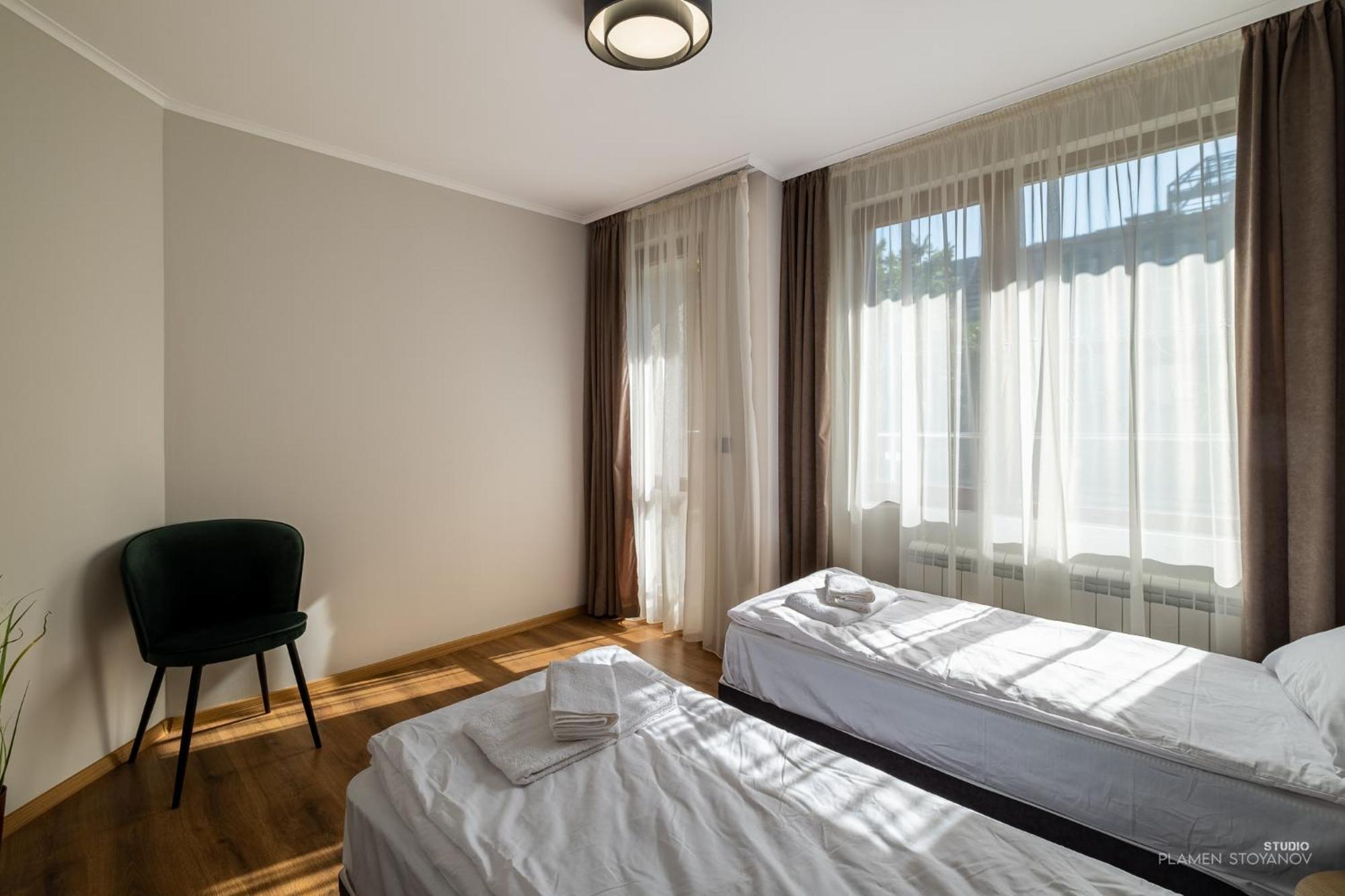 Perfect Stay Near Sea Garden Варна Экстерьер фото