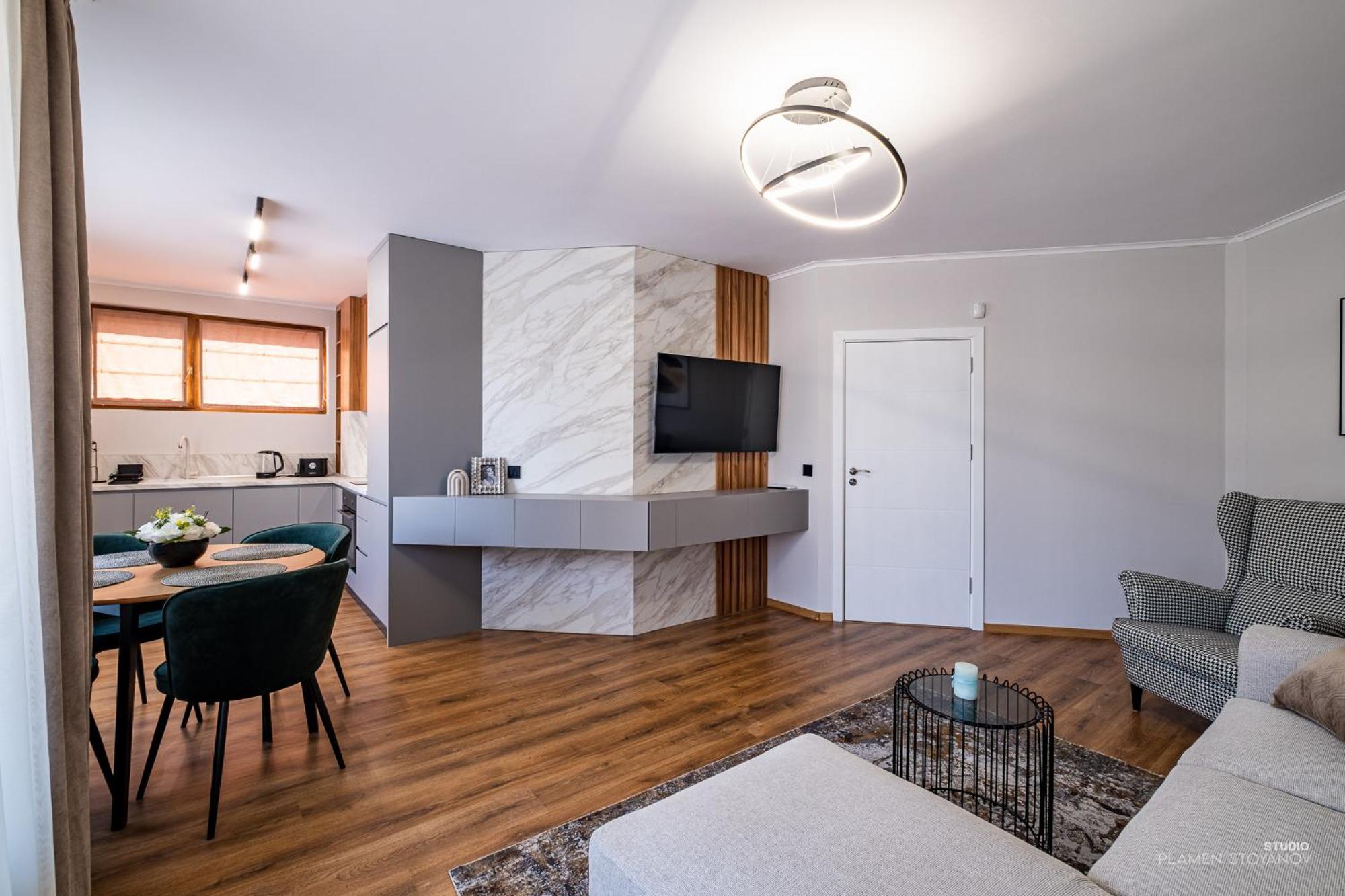 Perfect Stay Near Sea Garden Варна Экстерьер фото