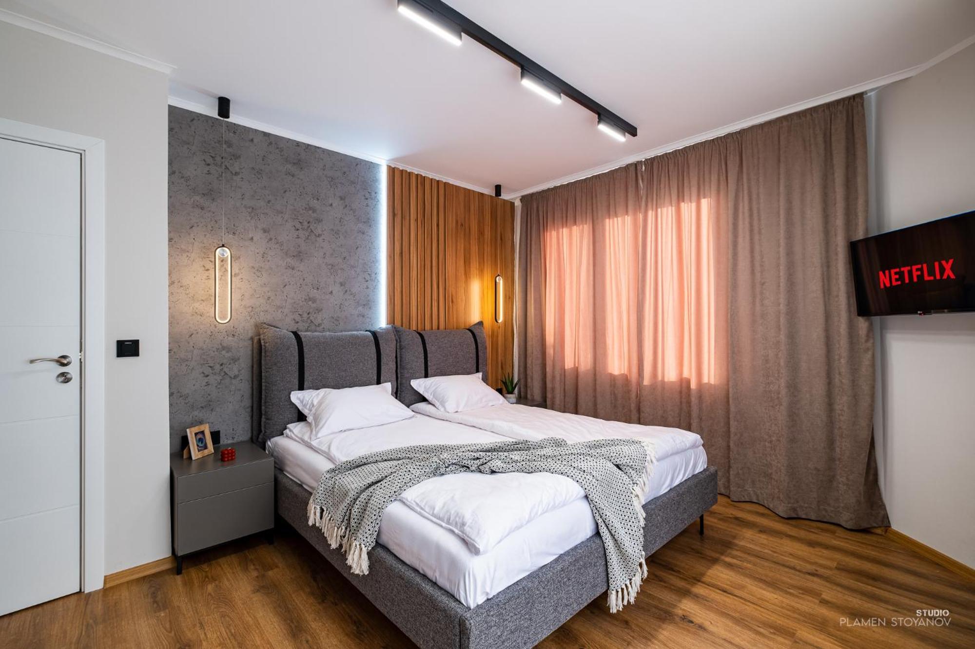 Perfect Stay Near Sea Garden Варна Экстерьер фото