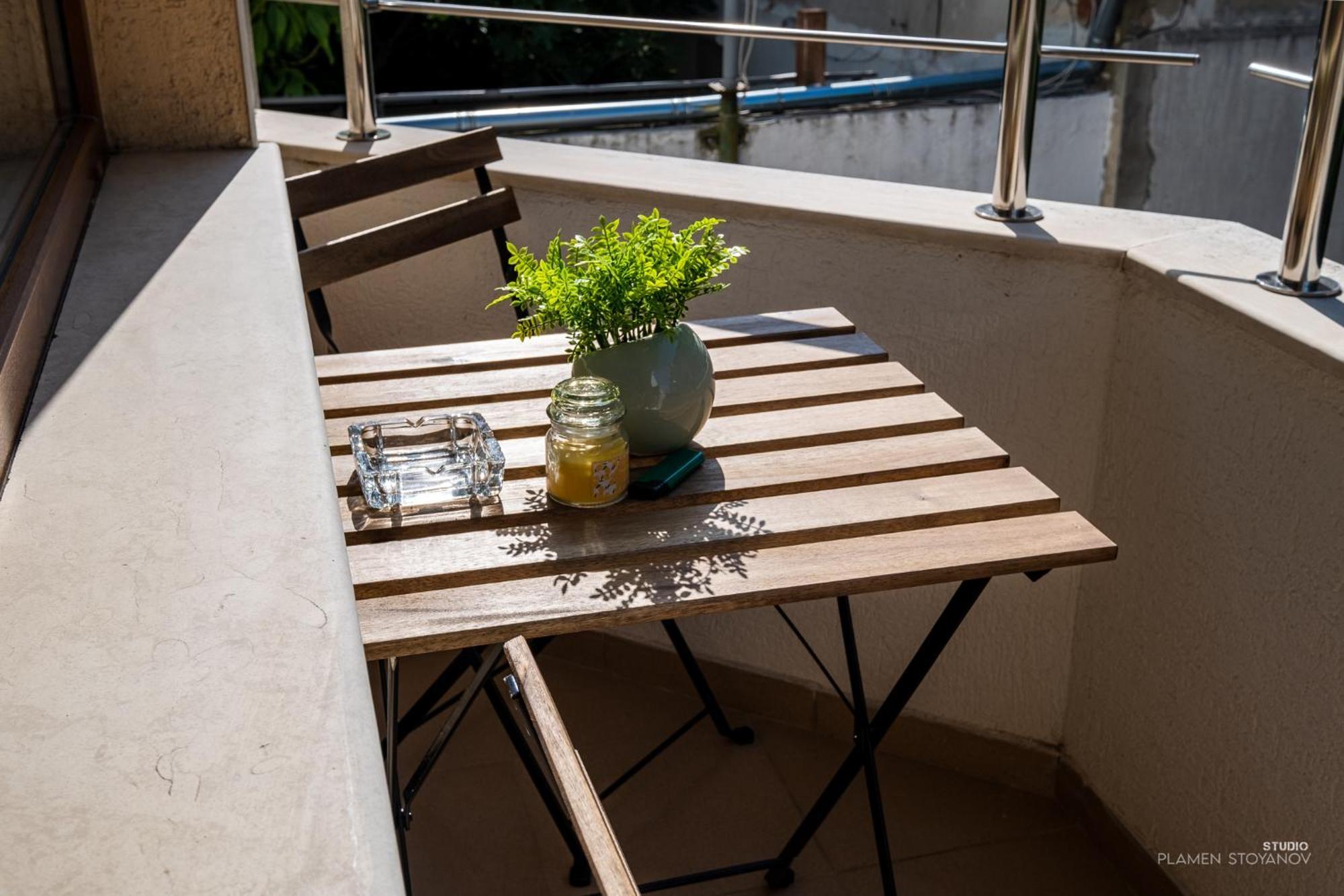 Perfect Stay Near Sea Garden Варна Экстерьер фото