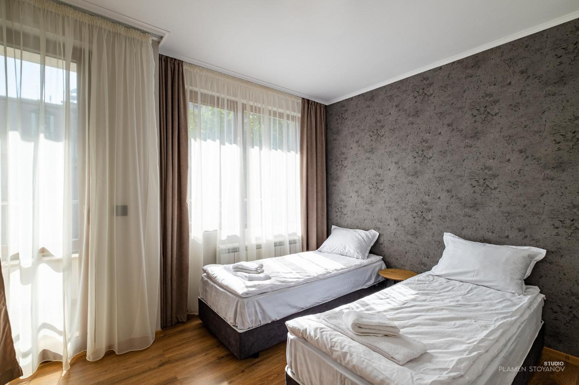 Perfect Stay Near Sea Garden Варна Экстерьер фото
