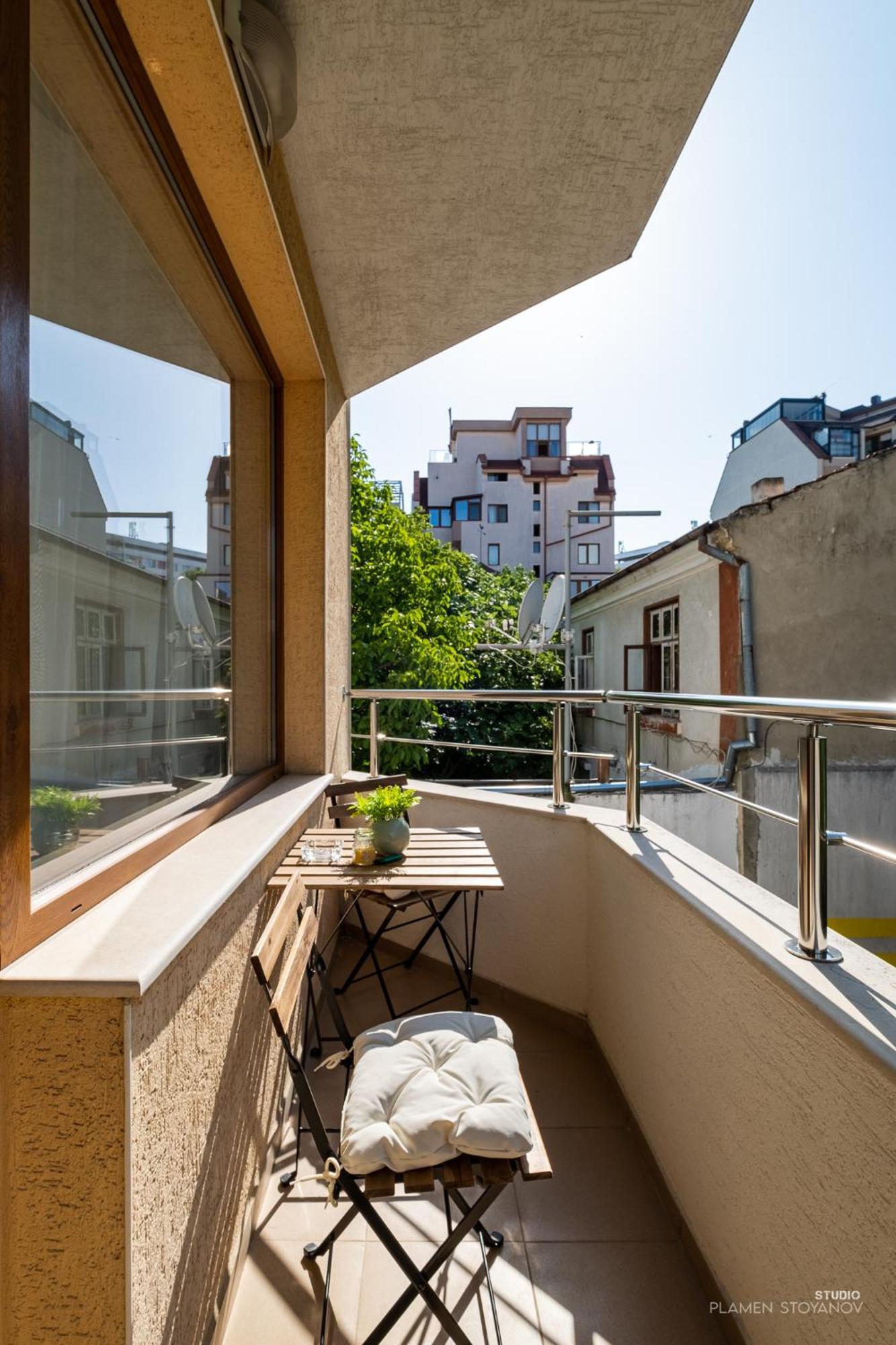 Perfect Stay Near Sea Garden Варна Экстерьер фото