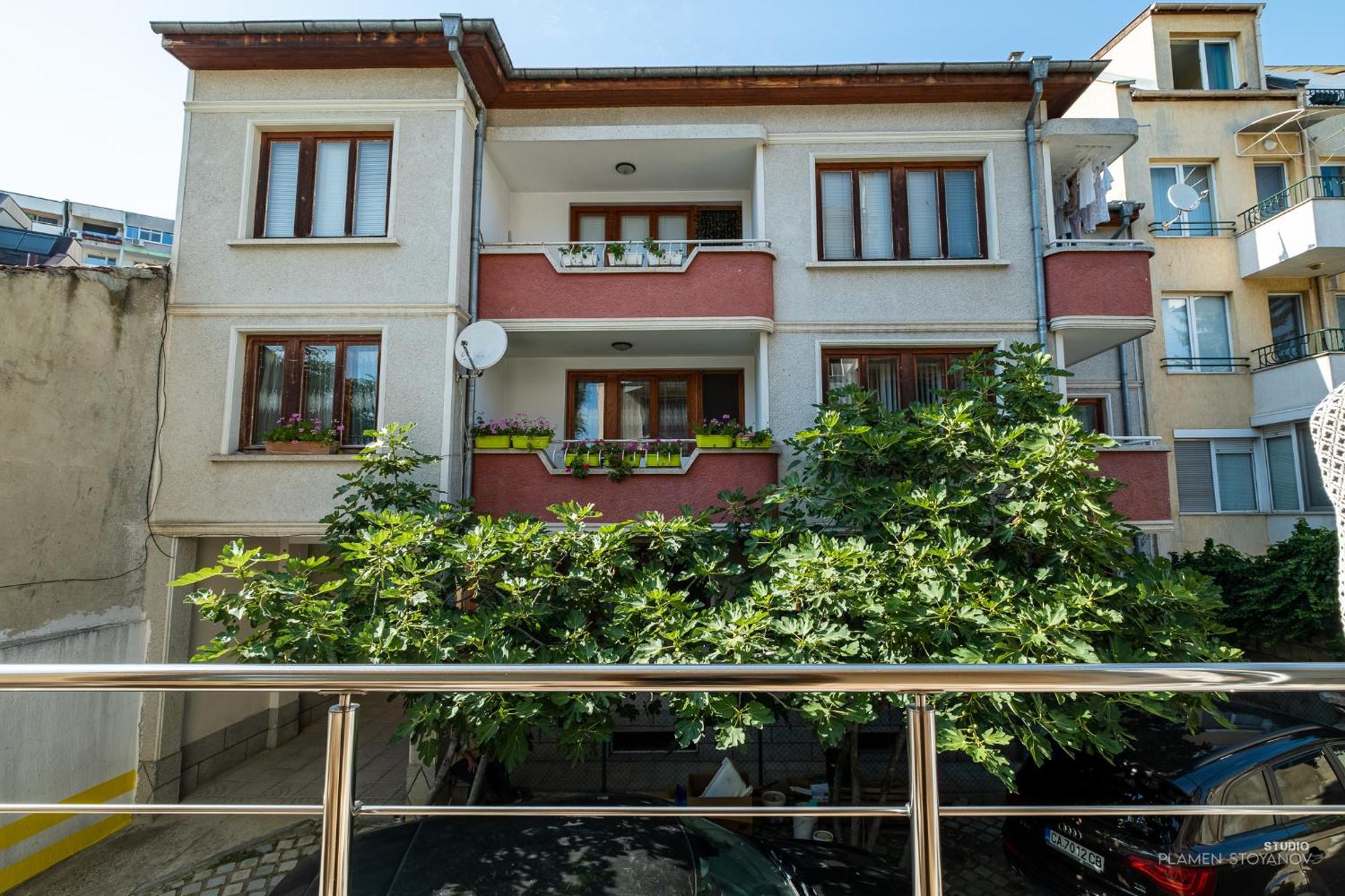Perfect Stay Near Sea Garden Варна Экстерьер фото