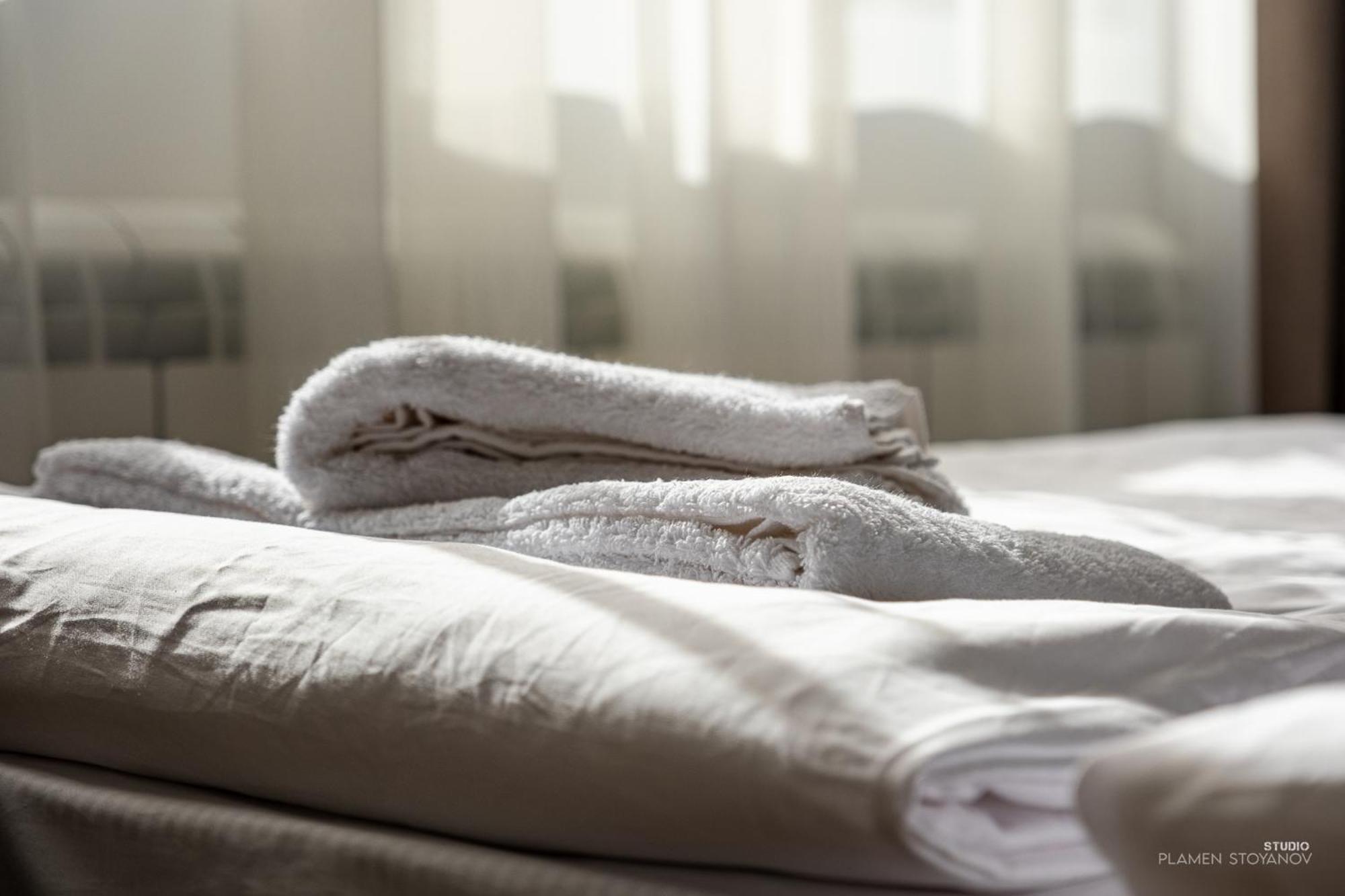 Perfect Stay Near Sea Garden Варна Номер фото