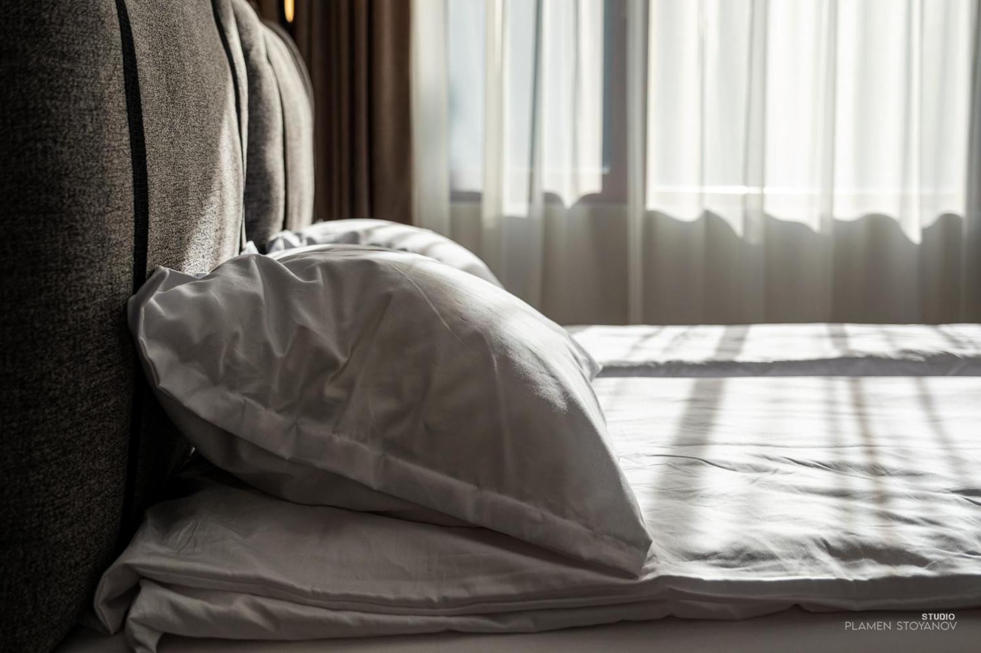 Perfect Stay Near Sea Garden Варна Номер фото