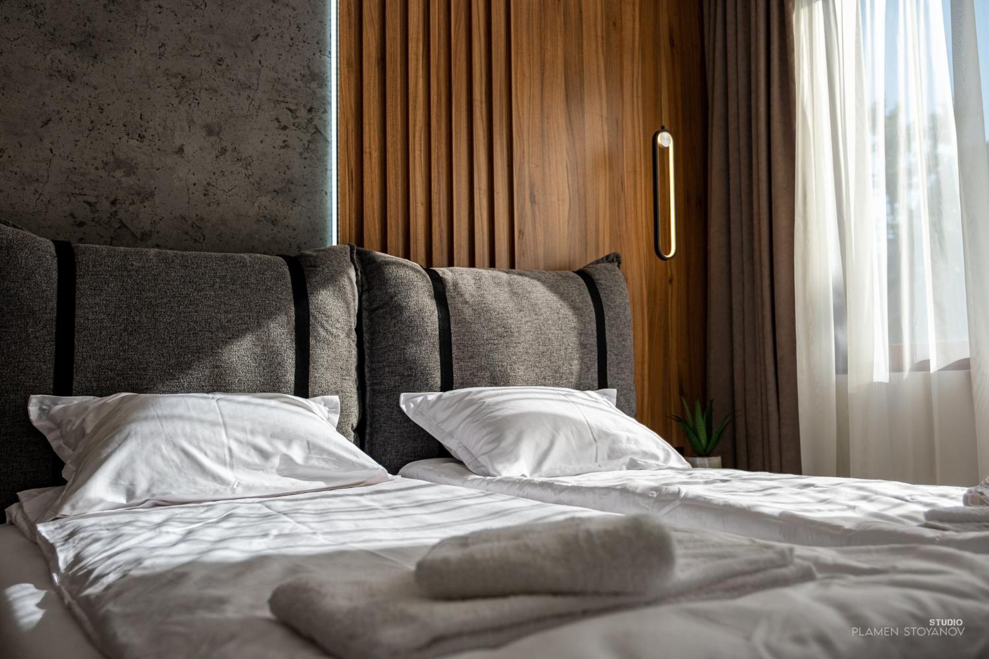 Perfect Stay Near Sea Garden Варна Номер фото